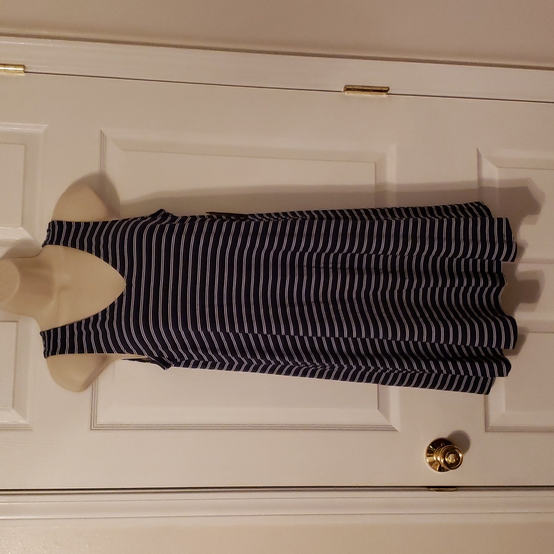 Summer Dress Brand New Size Small By St Johns Bay